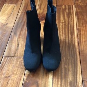 MIA Erika Sock Bootie